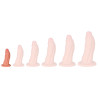 Mr Dick's Toys Gode Silicone Marco Mr Dick's Toys S 18 x 6cm